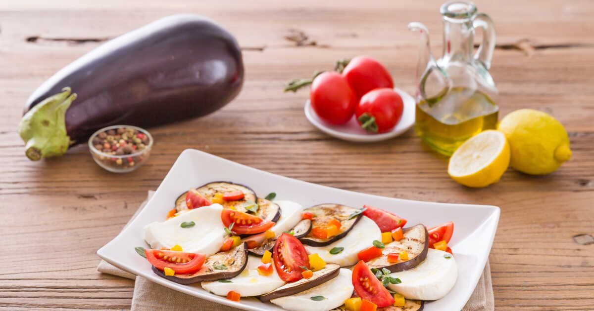 Des aubergines à toutes les sauces : recettes incontournables