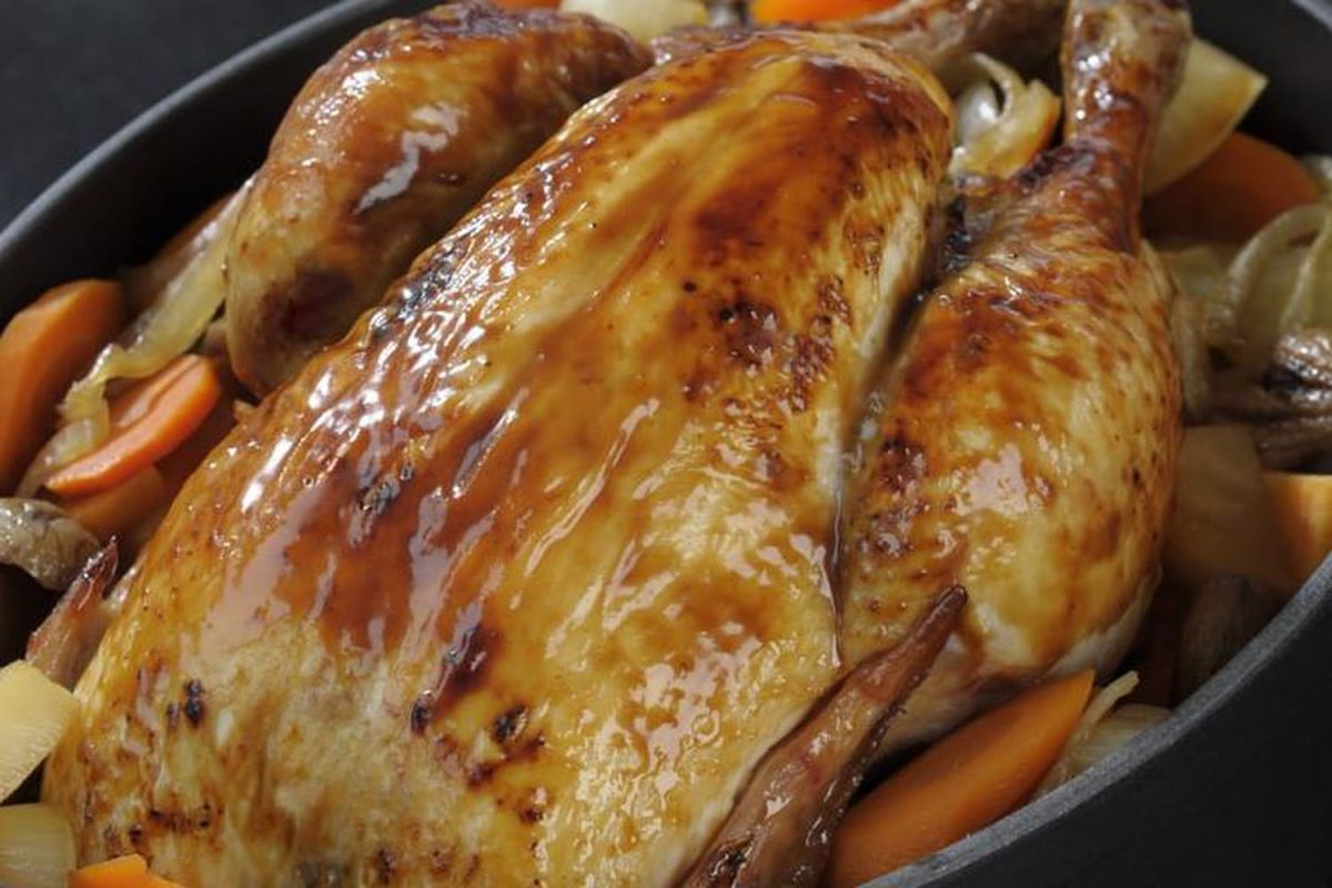 L'art d'accorder les vins avec le poulet