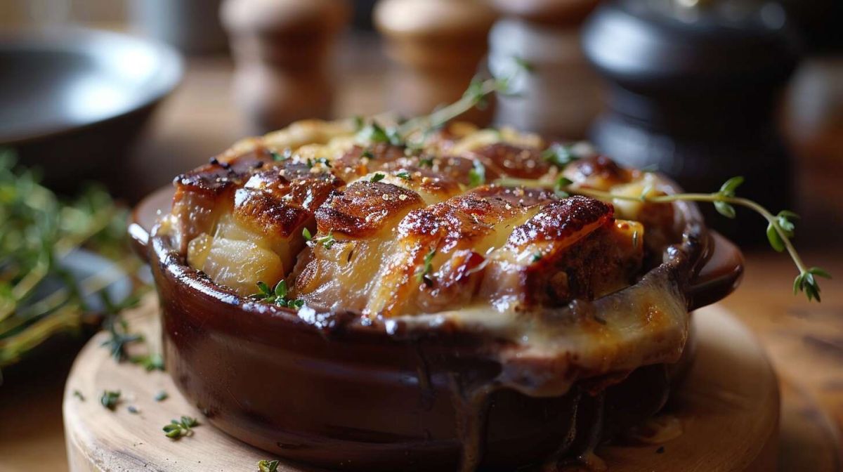 Un rôti de porc moelleux au lait : la recette inratable