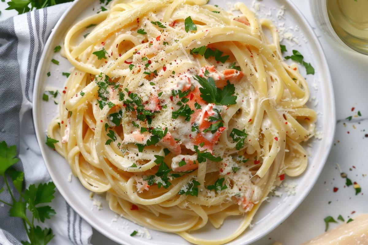 Transformez vos restes de crevettes en une sauce délicieuse avec Philippe Etchebest