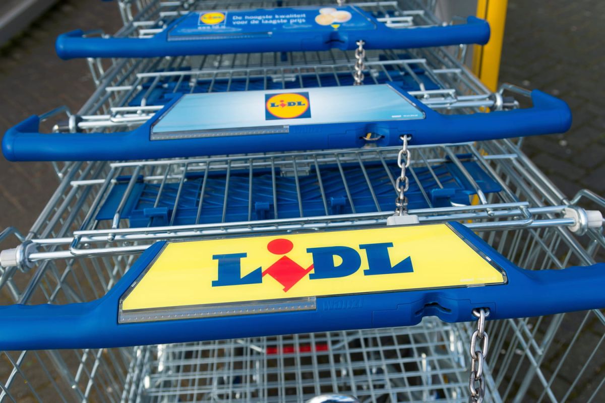 Une ancienne caissière lève le voile sur une erreur courante chez Lidl qui fait grimper l'addition