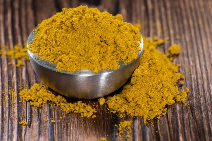 Le curcuma, nouvel espoir pour la santé cérébrale
