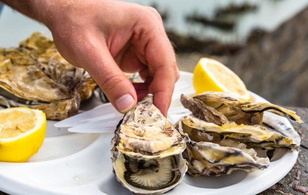 6 astuces insolites pour ouvrir des huîtres sans outil