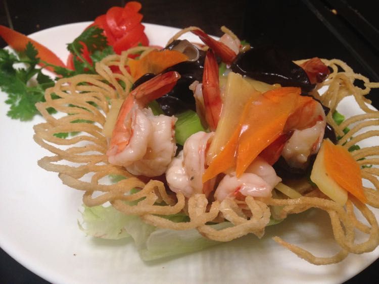 célébration du nouvel an chinois au restaurant o d'attente à paris