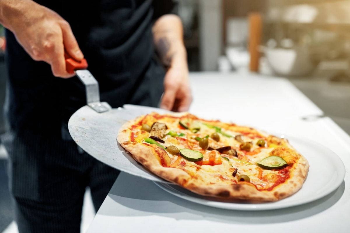 Attention aux pizzerias : un ingrédient à éviter selon un expert