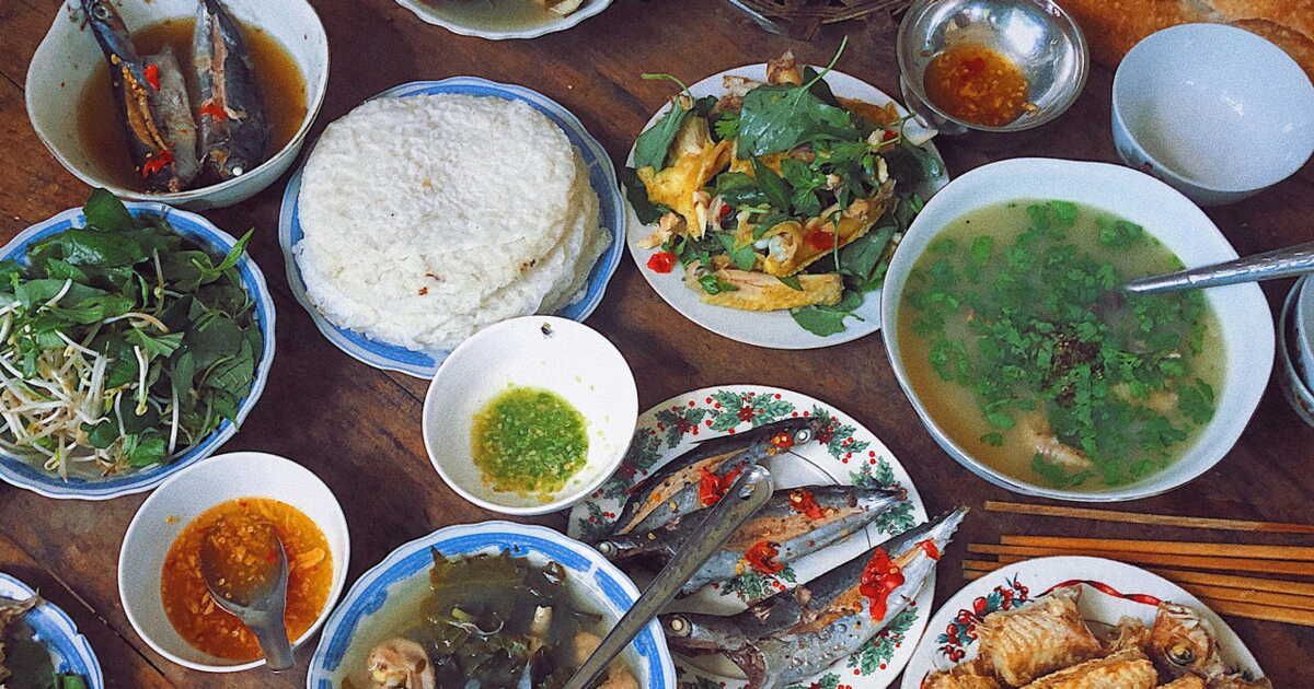 À la découverte des saveurs authentiques de la cuisine vietnamienne