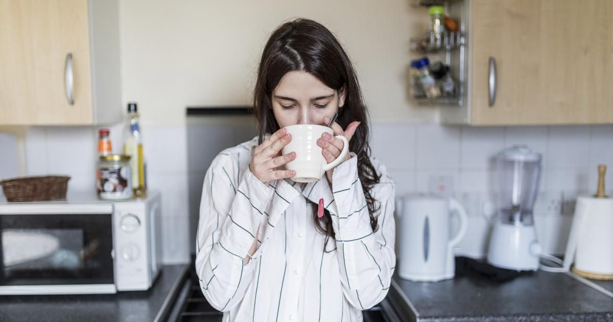 Voici le petit déjeuner idéal à consommer quand on est enrhumé