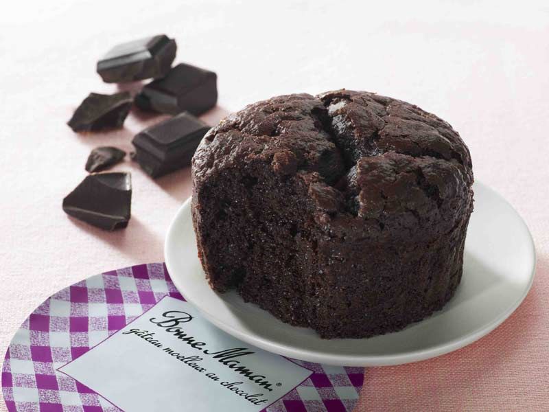 Les délices de chez Bonne Maman : des recettes à savourer