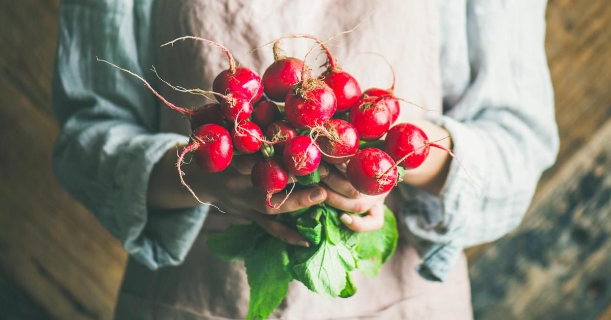 Dégustez le printemps : fruits, légumes, viandes et poissons de saison