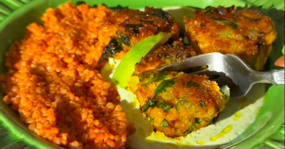 Kefta de poisson : la délicieuse recette rapide pour des dîners savoureux