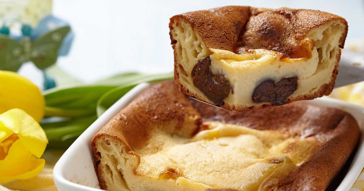 Découvrez le far breton : la douceur bretonne à partager