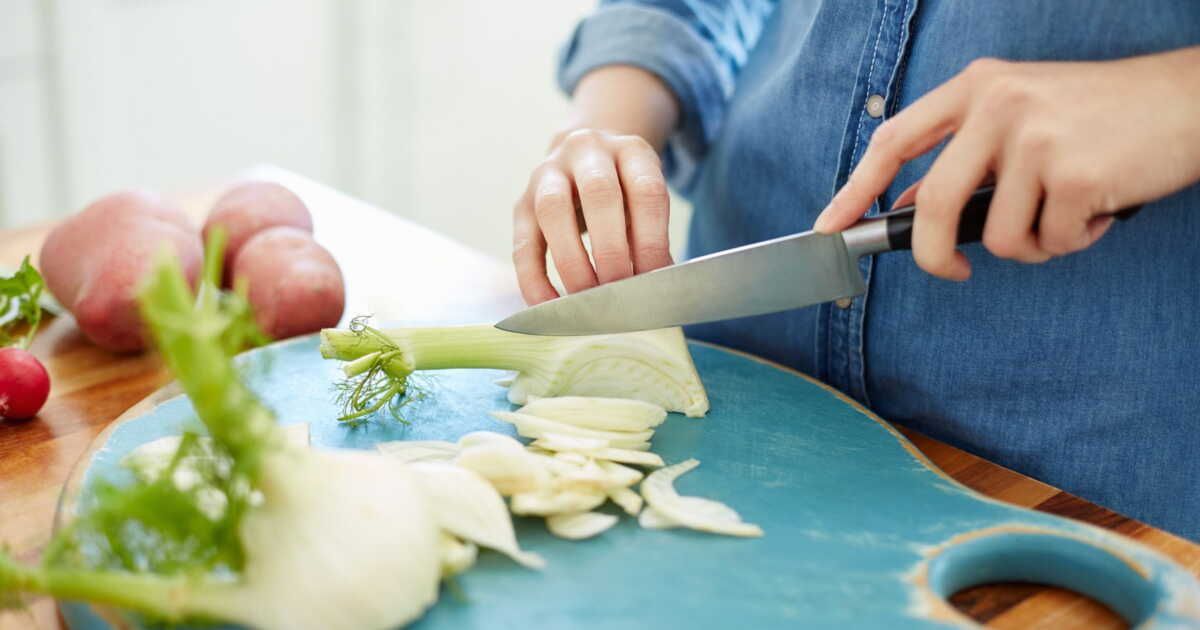 Redécouvrez votre foie avec une pizza au fenouil : la recette de la saison