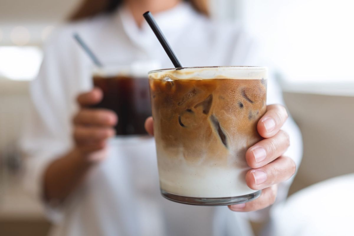 Le secret du café glacé maison que tous les baristas vous recommandent