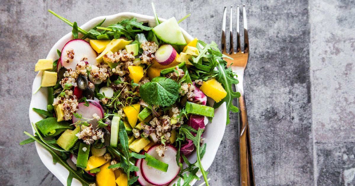 Lundi vert : explorez les alternatives végétales riches en protéines