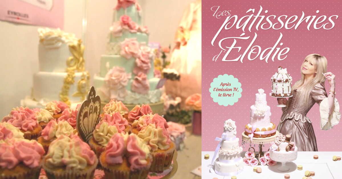 Comment réaliser un glaçage tie & dye ?