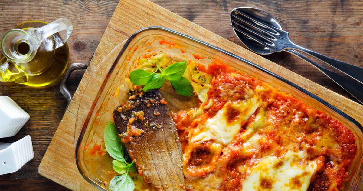 À la découverte des délices de l'Italie