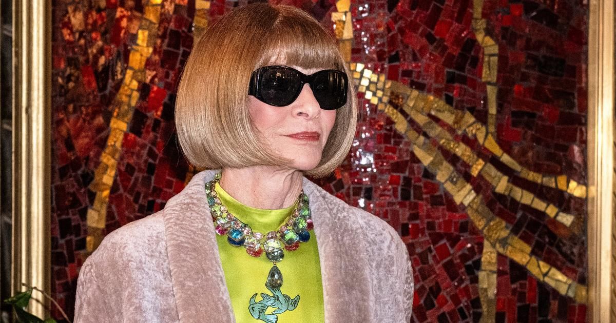 le menu surprenant du met gala 2025 : des choix culinaires audacieux