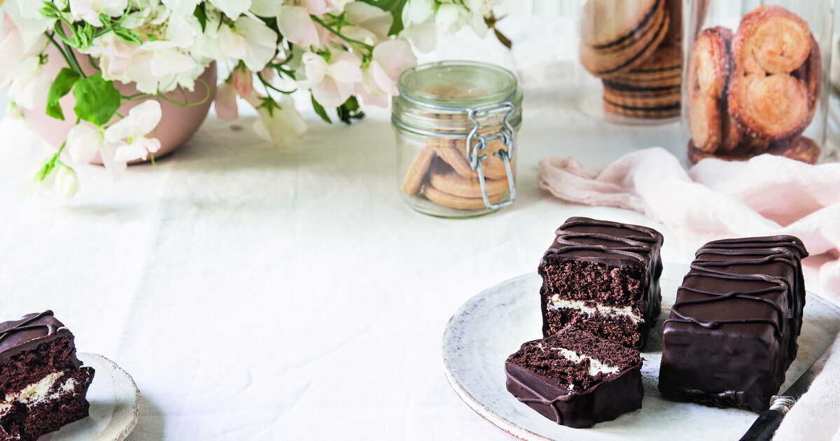 Recette de goûter : l’atelier de Roxane dévoile son kinder délice fait maison