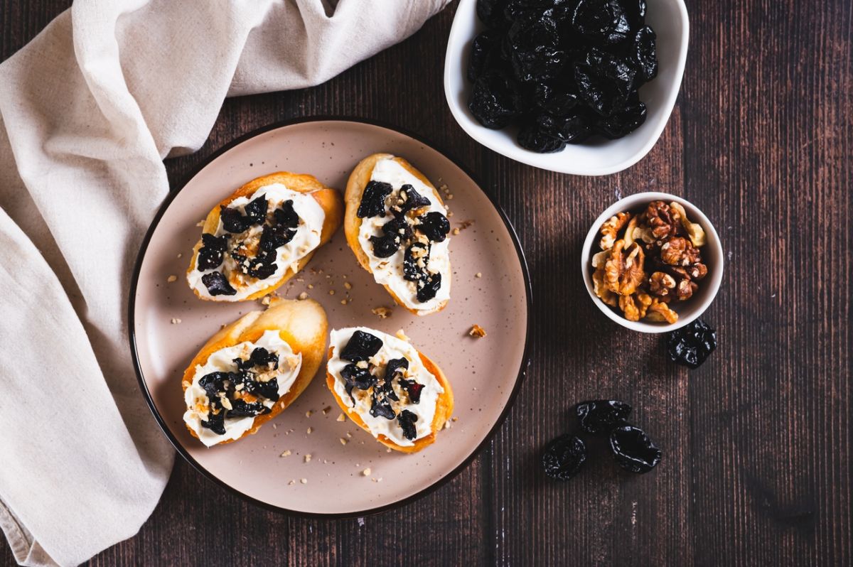 Le pruneau, cet or noir aux mille vertus pour la santé