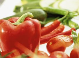 Les atouts incontournables des aliments bio pour vos enfants