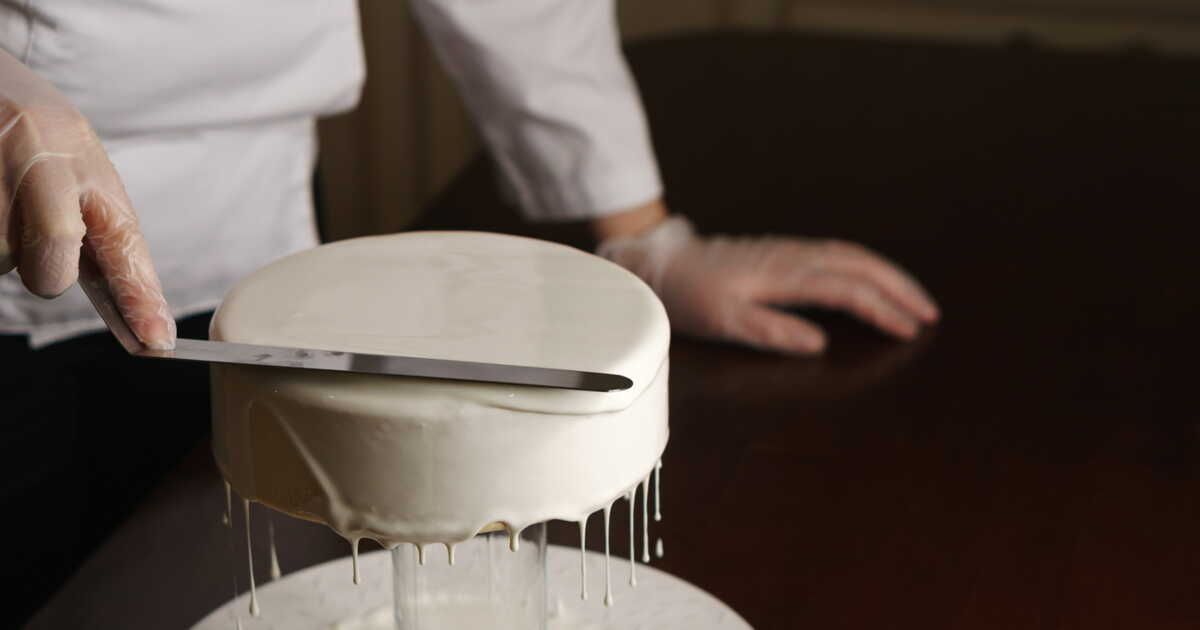 Glaçage sans sucre glace : comment faire ?