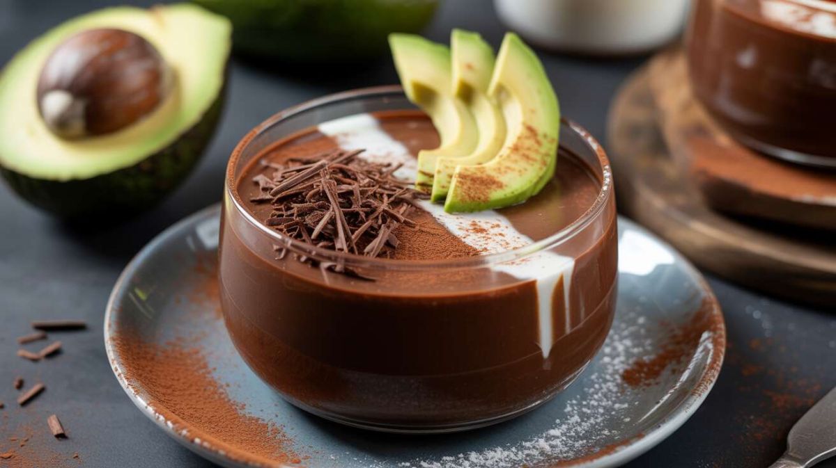 Mousse au chocolat express : surprenez vos invités avec un ingrédient secret