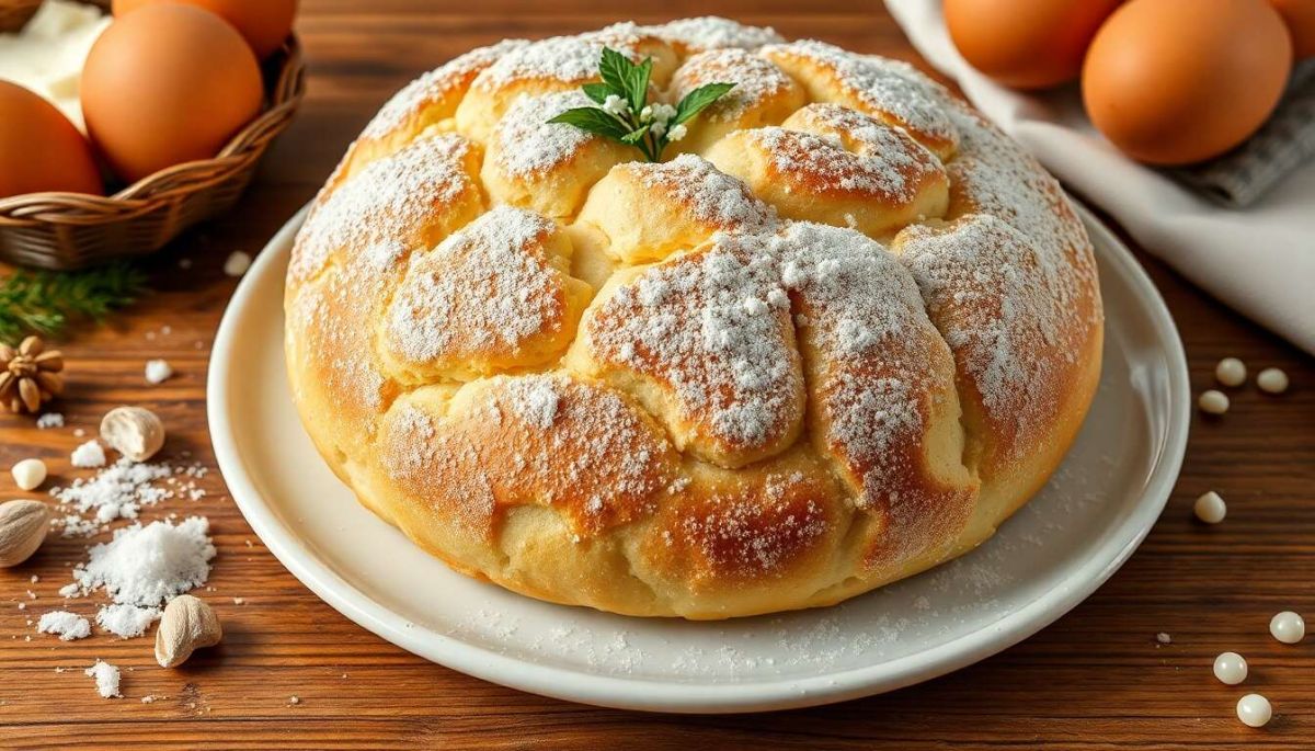 La délicieuse brioche au sucre : une recette inratable et dorée