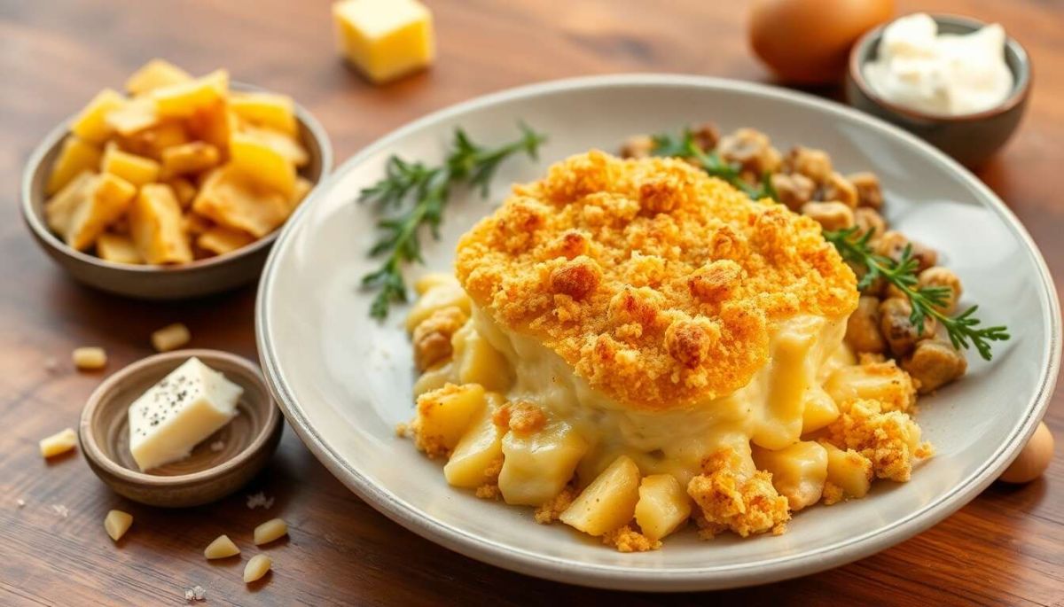 Transformez vos restes en un hachis parmentier réconfortant