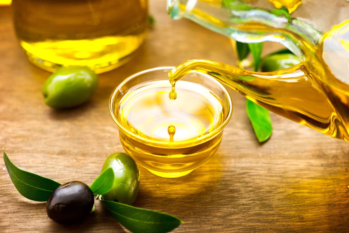 Comment préparer une huile d'olive délicieuse ?