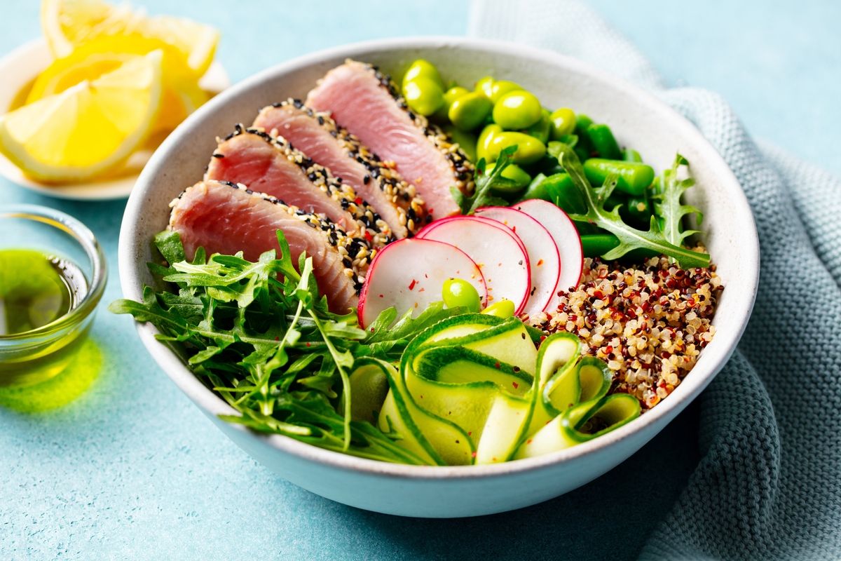 manger comme les stars : les déjeuners qui boostent la réussite