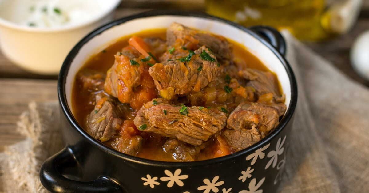 Recettes réconfortantes : 77 façons de savourer la viande mijotée cet hiver