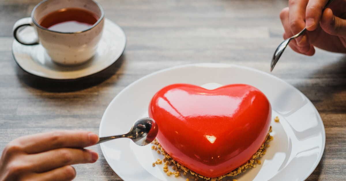 Gâteaux de saint-valentin : recettes faciles pour un moment gourmand