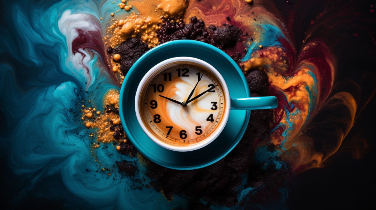 L'heure idéale pour savourer votre café sans nuire à votre sommeil