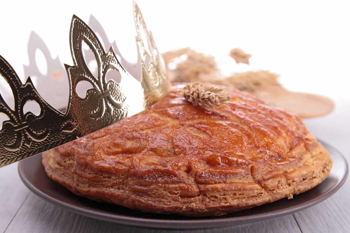 Les secrets d'une galette des rois parfaitement équilibrée