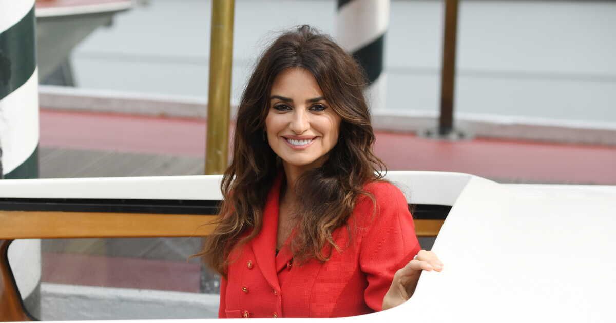 Penélope Cruz et son régime méditerranéen : la clé d'une silhouette de rêve