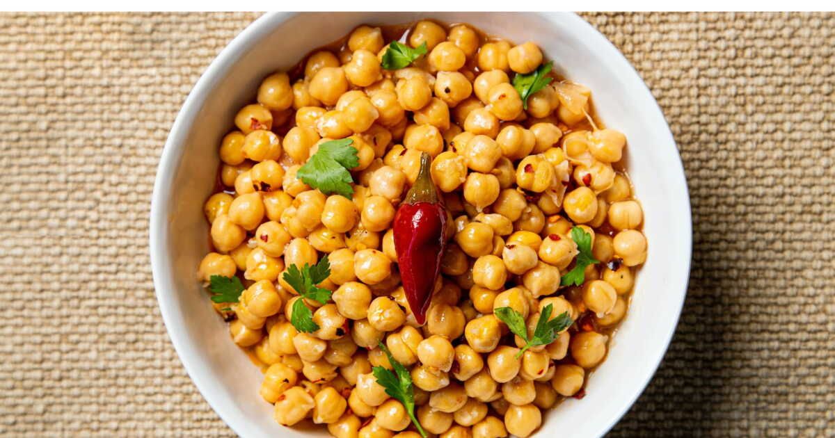 La cuisson des pois chiches secs : astuces pour une préparation rapide et savoureuse