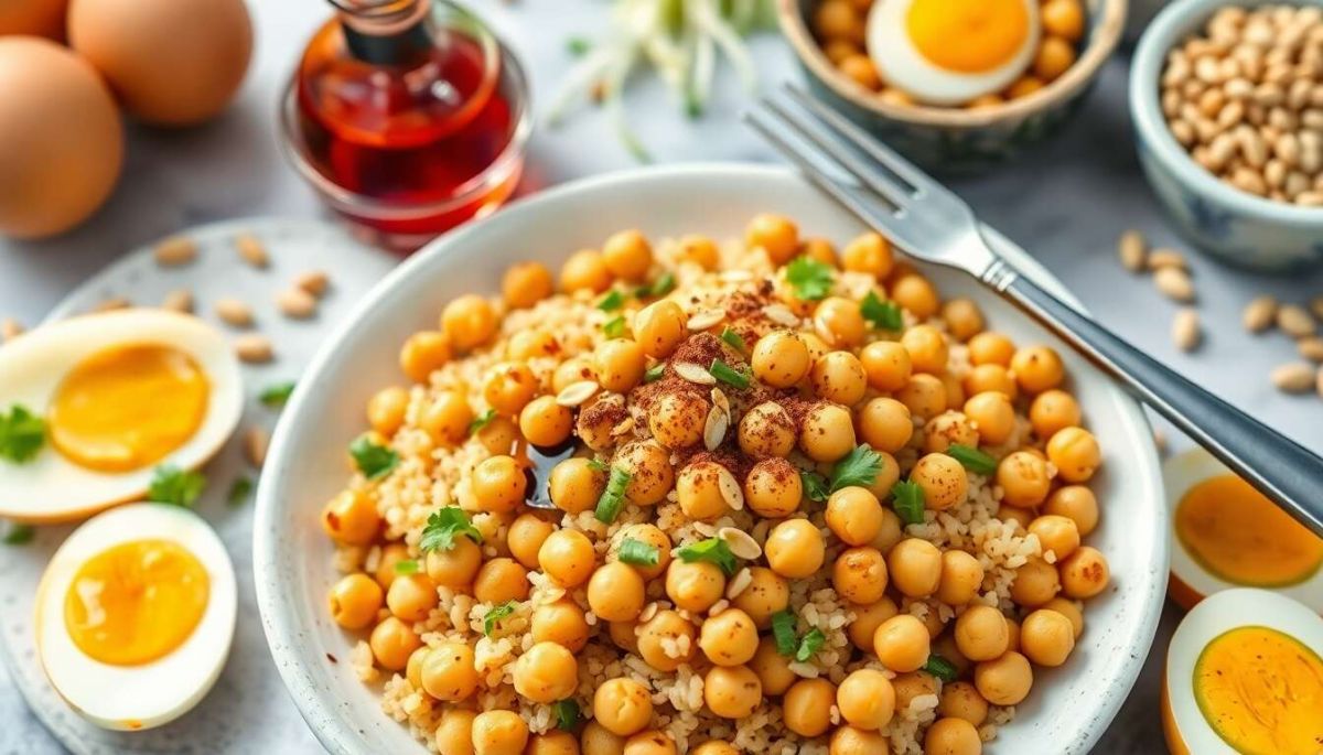 Un dîner léger prêt en 10 minutes : savourez sans culpabilité