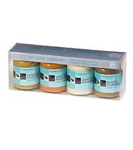 Des épices qui racontent des histoires