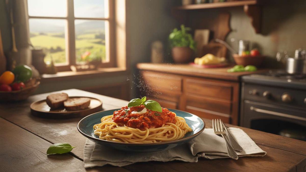 Le secret des vrais Italiens pour une bolognaise inoubliable