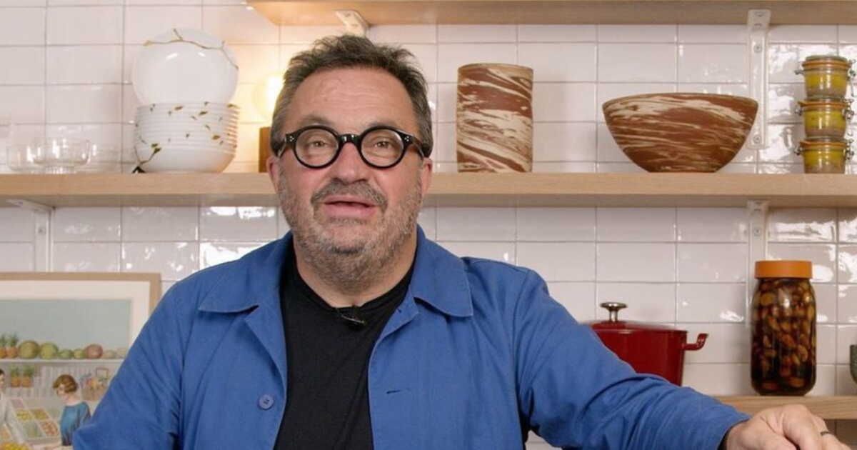 Découvrez les secrets culinaires du chef Yves Camdeborde pour des plats inratables
