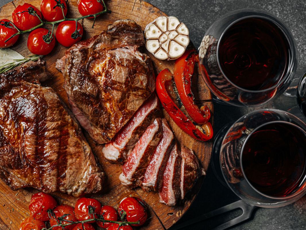 Les impacts surprenants d'une consommation quotidienne de viande sur votre corps