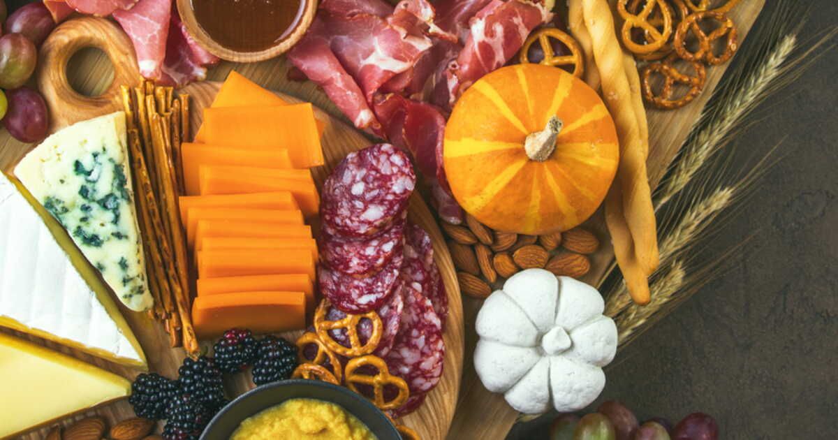 Des idées d'apéro d'hiver pour réchauffer vos soirées