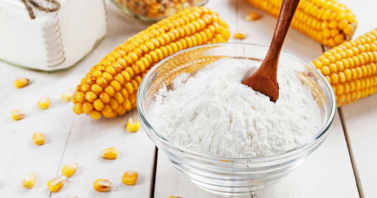 Allégez vos plats avec la magie de la Maïzena