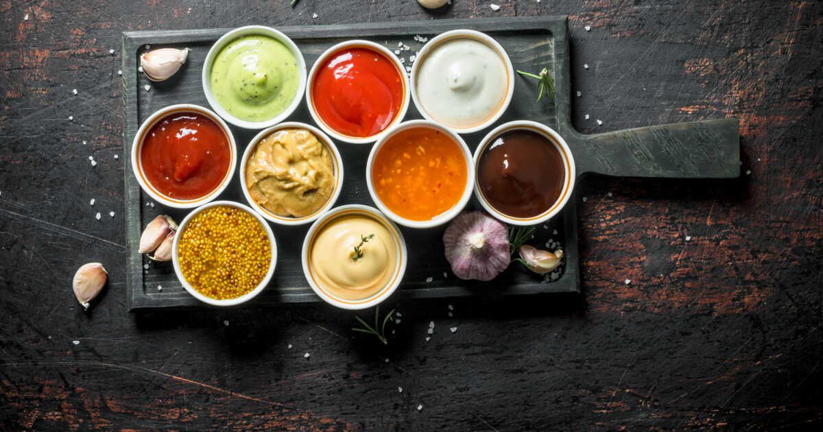 Les sauces incontournables pour un barbecue réussi