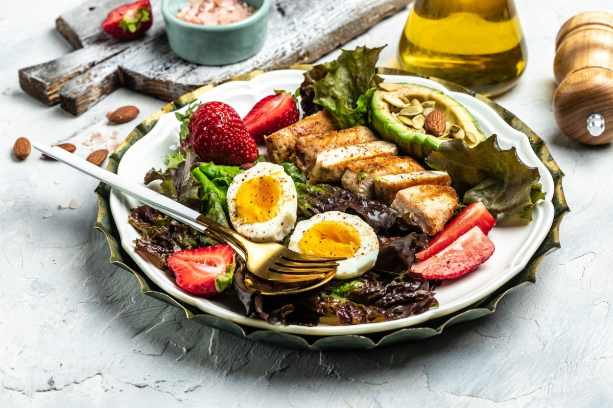 Le secret des graisses saines pour un cœur en bonne santé