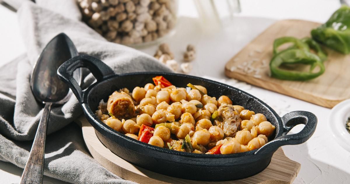 Secrets de cuisson des pois chiches : nos astuces incontournables