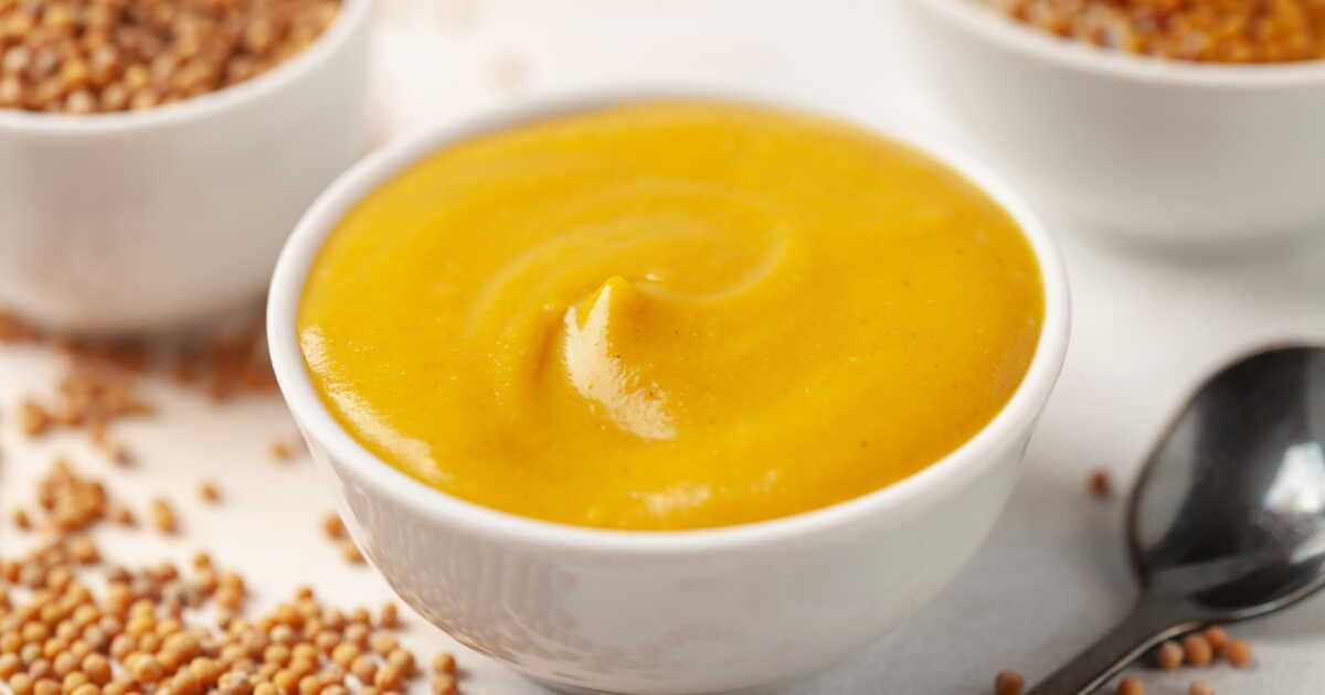 la moutarde arabe : la sauce incontournable pour sublimer vos plats