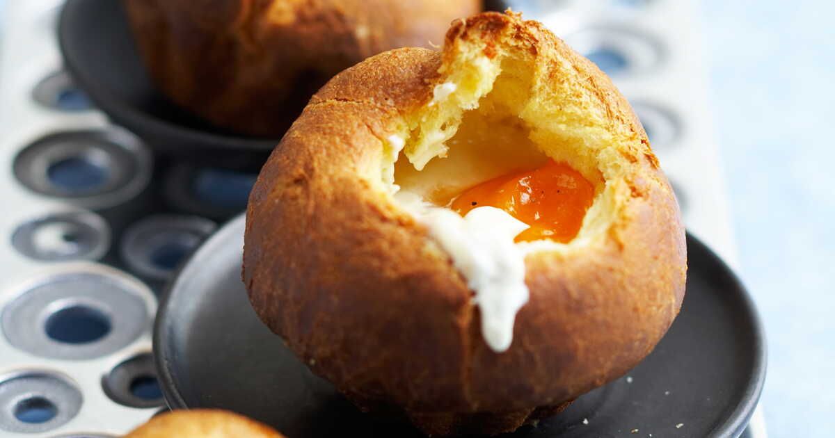 Nos recettes incontournables à base d'œufs