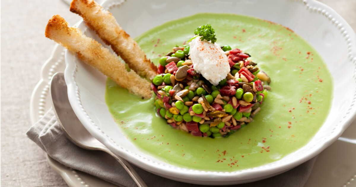 Nos meilleures recettes de tables d'hôtes