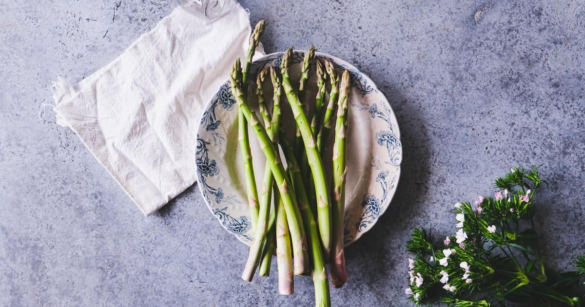 Redécouvrez les asperges de printemps : recettes et astuces incontournables